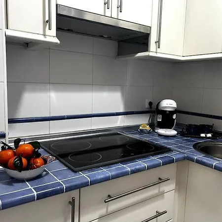 Apartment Yalda Jerez