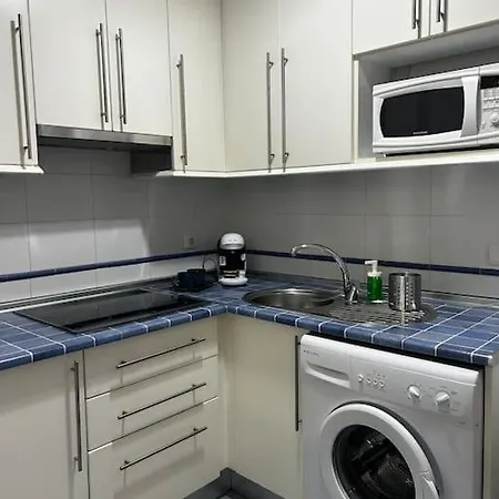 Yalda Jerez Apartment