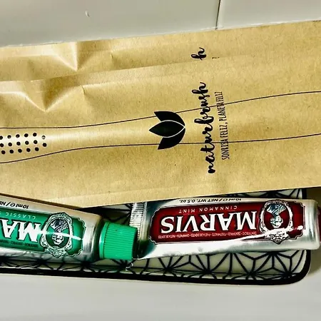 Yalda Jerez Апартаменты Херес-де-ла-Фронтера