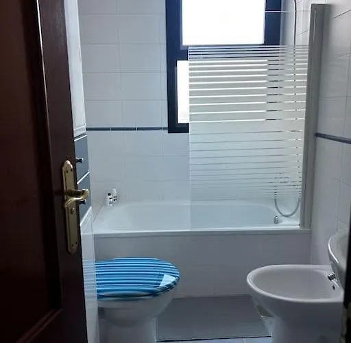 Апартаменты Yalda Jerez