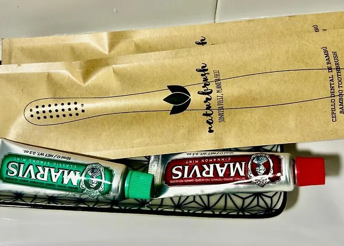 Yalda Jerez Апартаменты Херес-де-ла-Фронтера